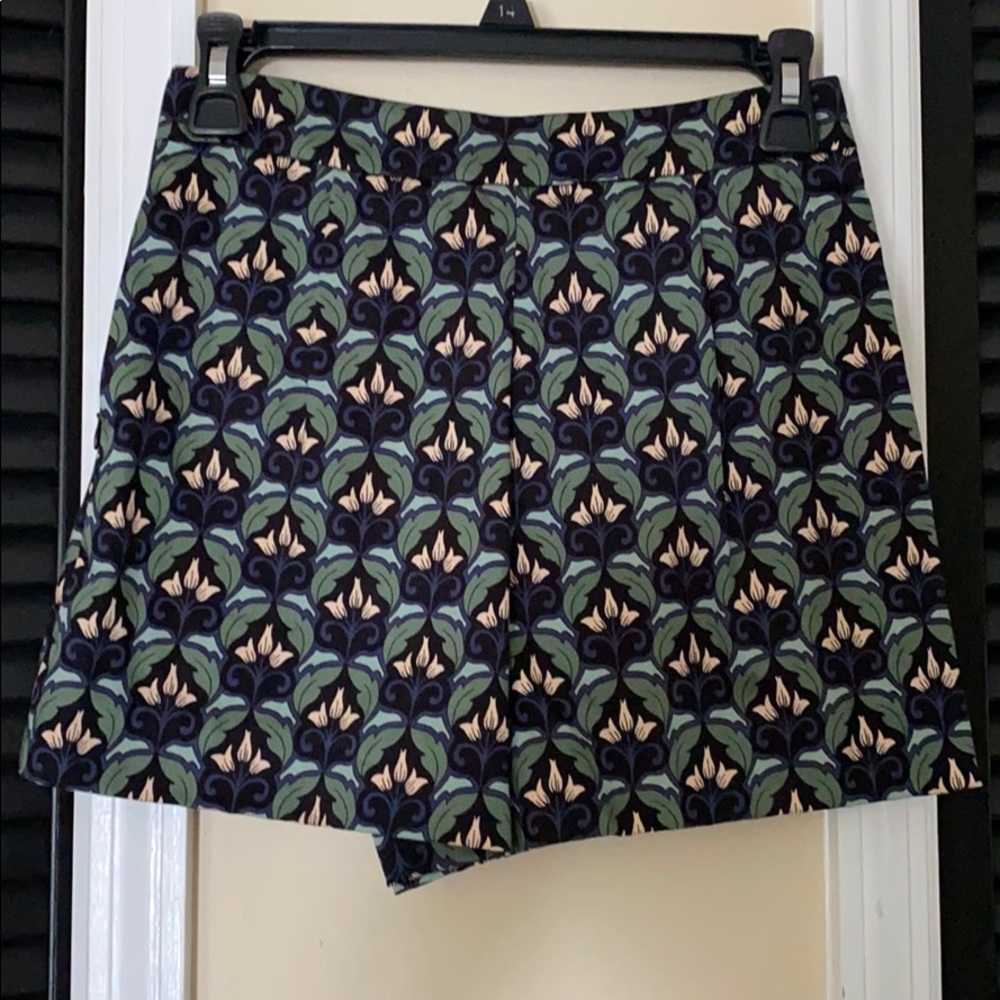 Zara Shorts